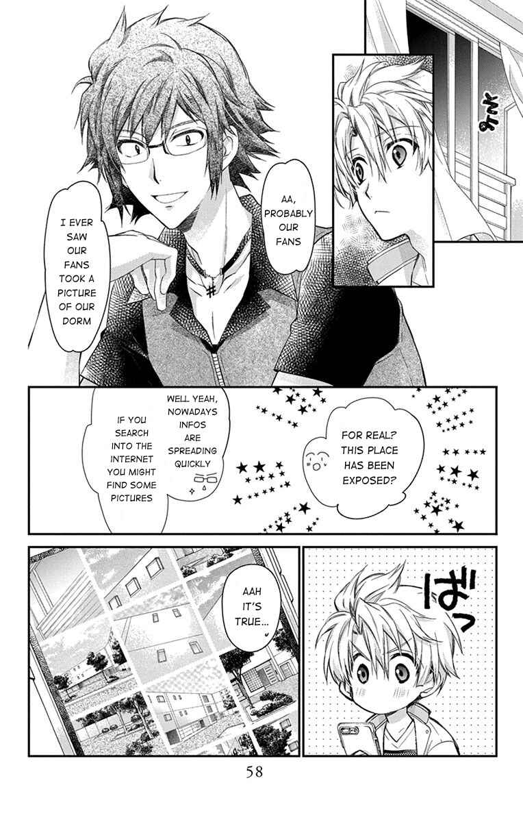 Page 6 Chapter 5 IDOLiSH7: Wish Upon a Shooting Star