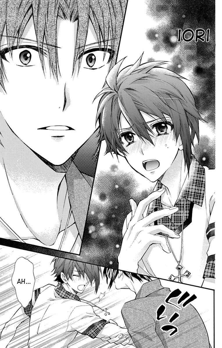 Page 27 Chapter 4 IDOLiSH7: Wish Upon a Shooting Star