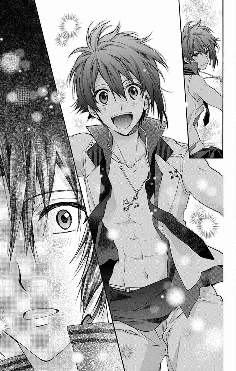 Page 49 Chapter 4 IDOLiSH7: Wish Upon a Shooting Star