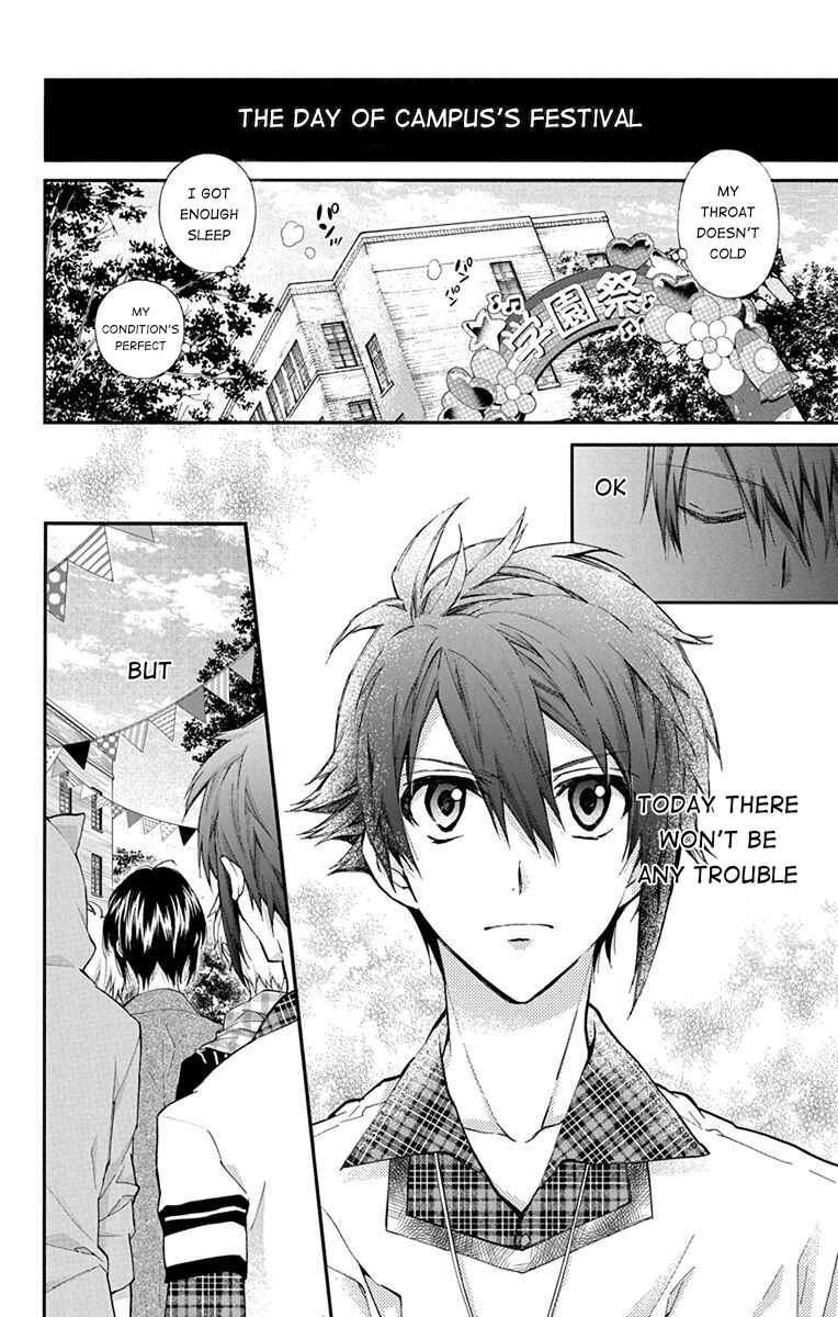 Page 8 Chapter 4 IDOLiSH7: Wish Upon a Shooting Star
