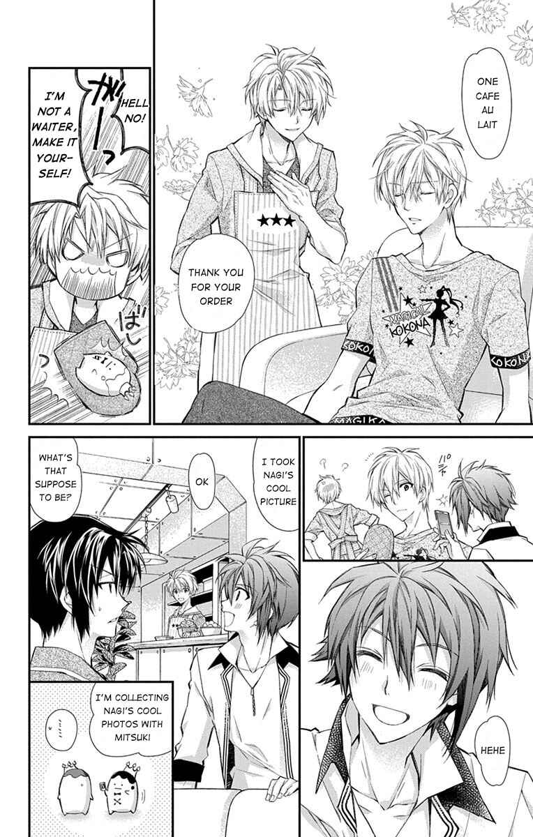 Page 10 Chapter 7 IDOLiSH7: Wish Upon a Shooting Star