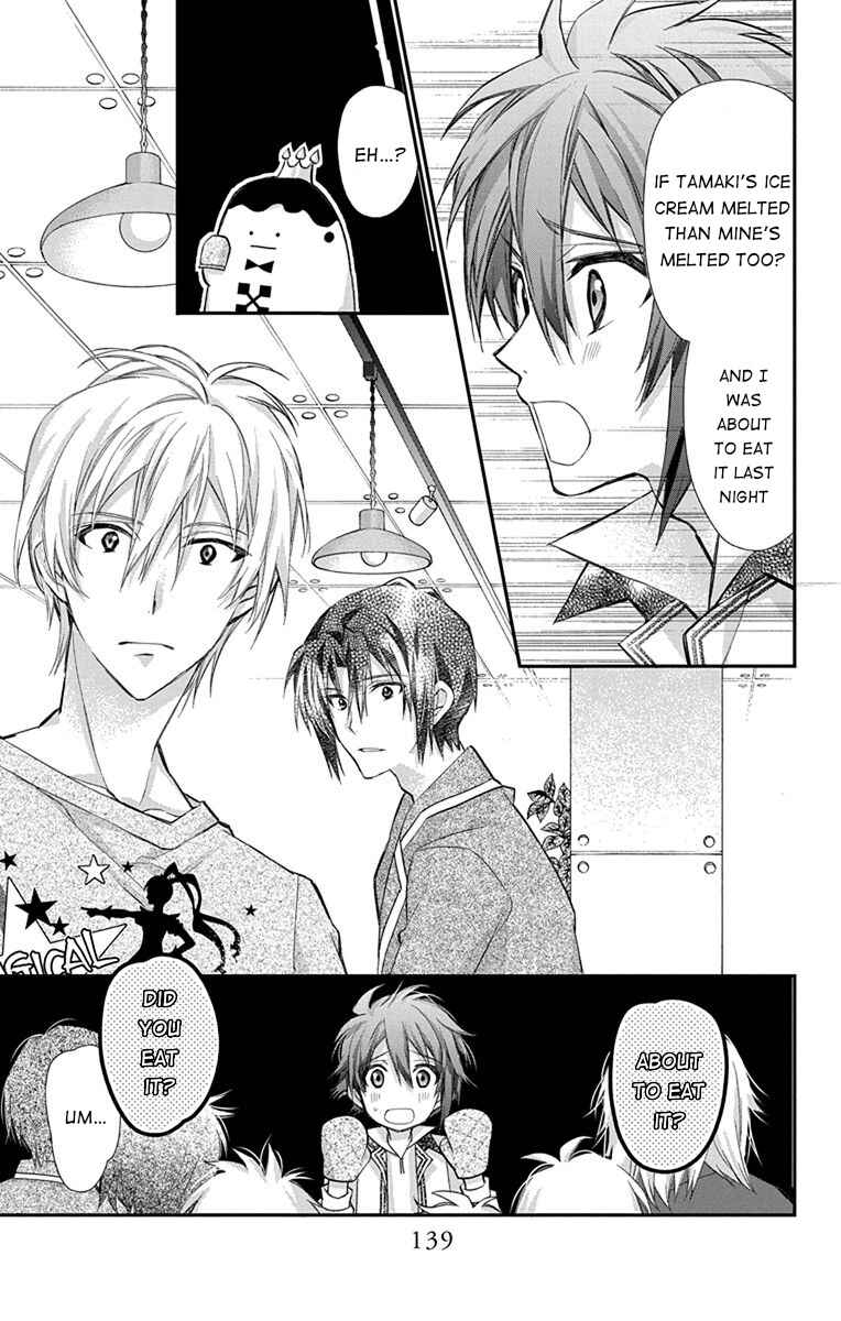 Page 23 Chapter 7 IDOLiSH7: Wish Upon a Shooting Star