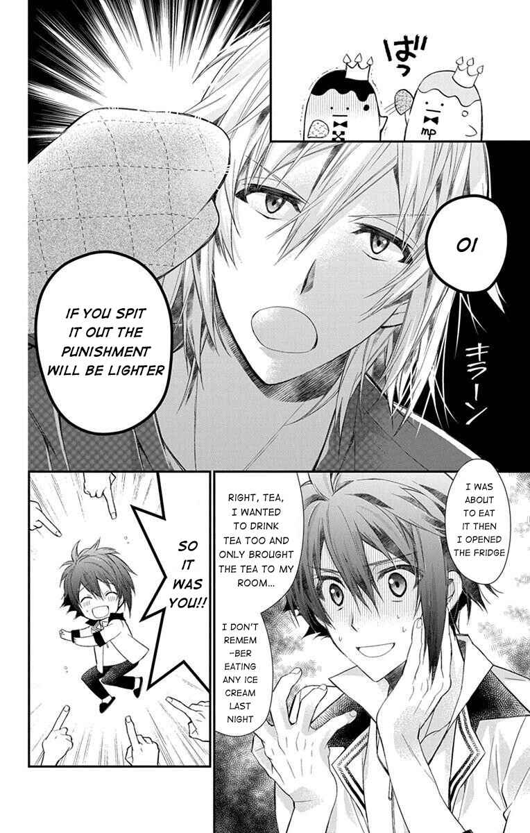 Page 24 Chapter 7 IDOLiSH7: Wish Upon a Shooting Star
