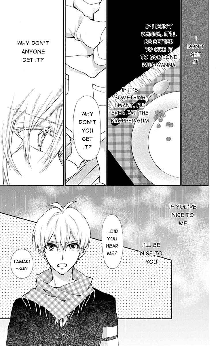 Page 13 Chapter 2 IDOLiSH7: Wish Upon a Shooting Star