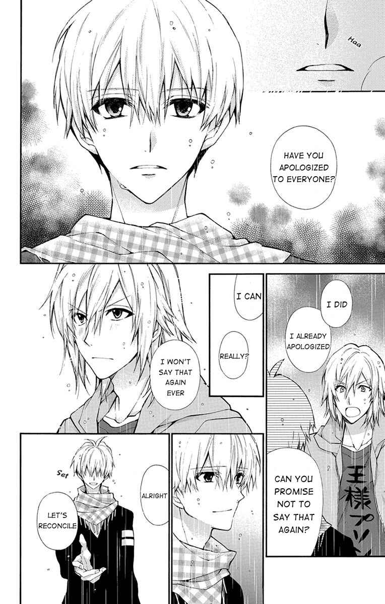 Page 30 Chapter 2 IDOLiSH7: Wish Upon a Shooting Star