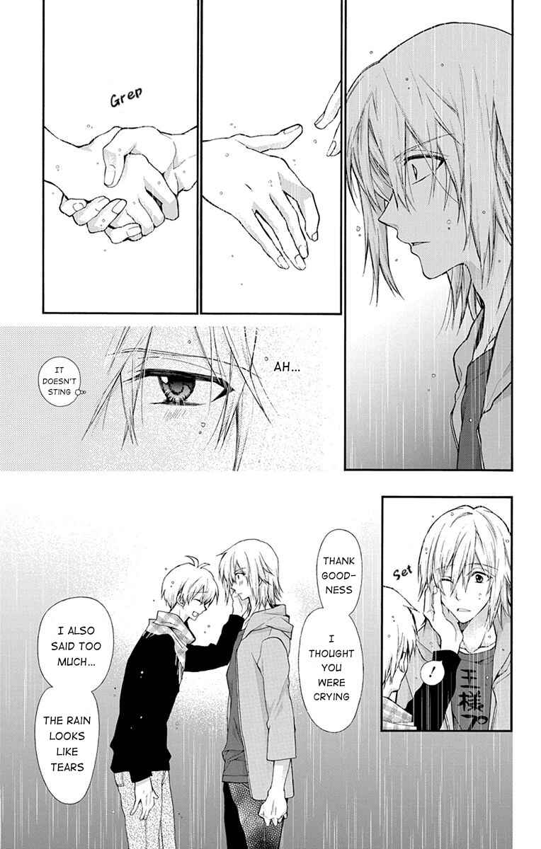 Page 31 Chapter 2 IDOLiSH7: Wish Upon a Shooting Star