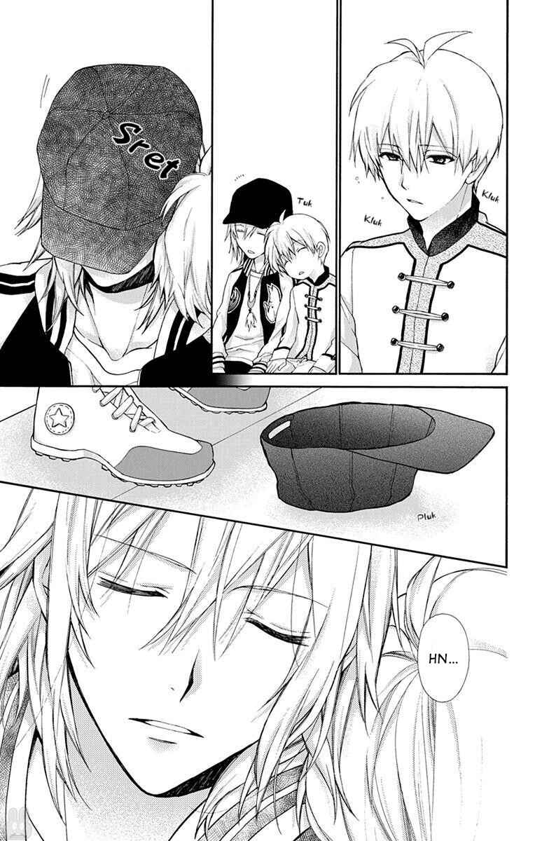 Page 9 Chapter 2 IDOLiSH7: Wish Upon a Shooting Star