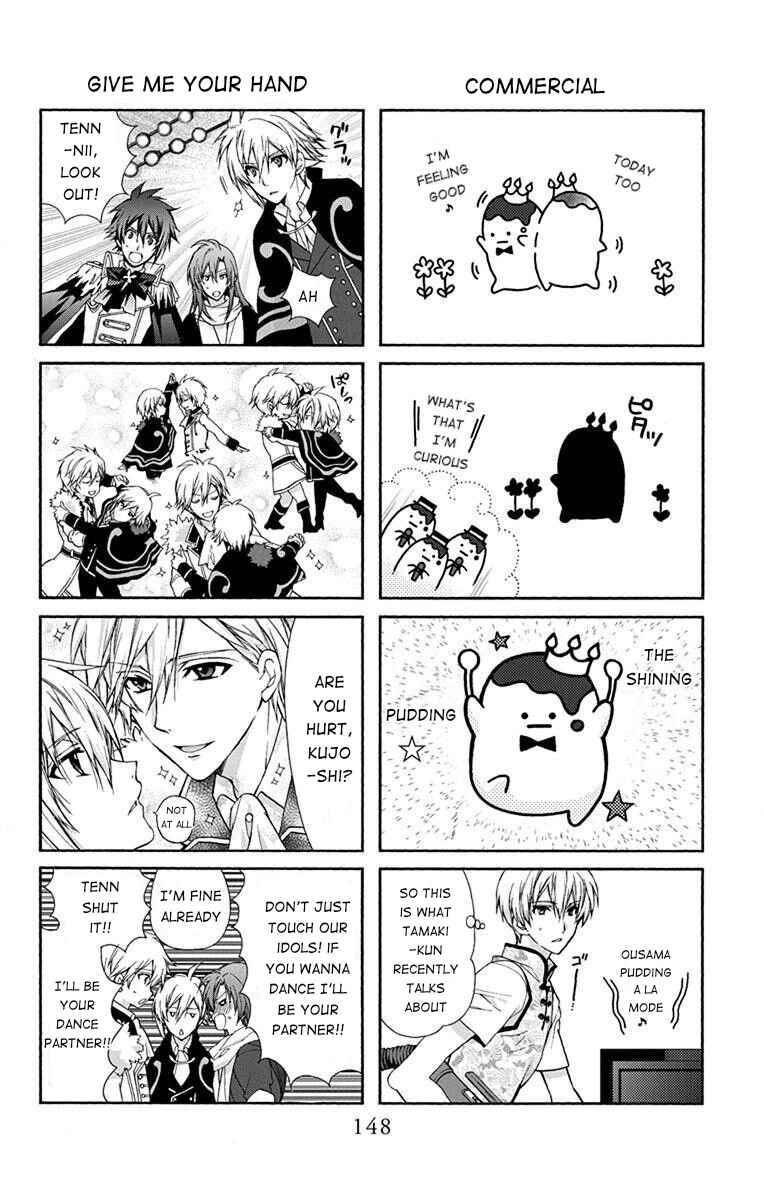 Page 5 Chapter 3.5 IDOLiSH7: Wish Upon a Shooting Star