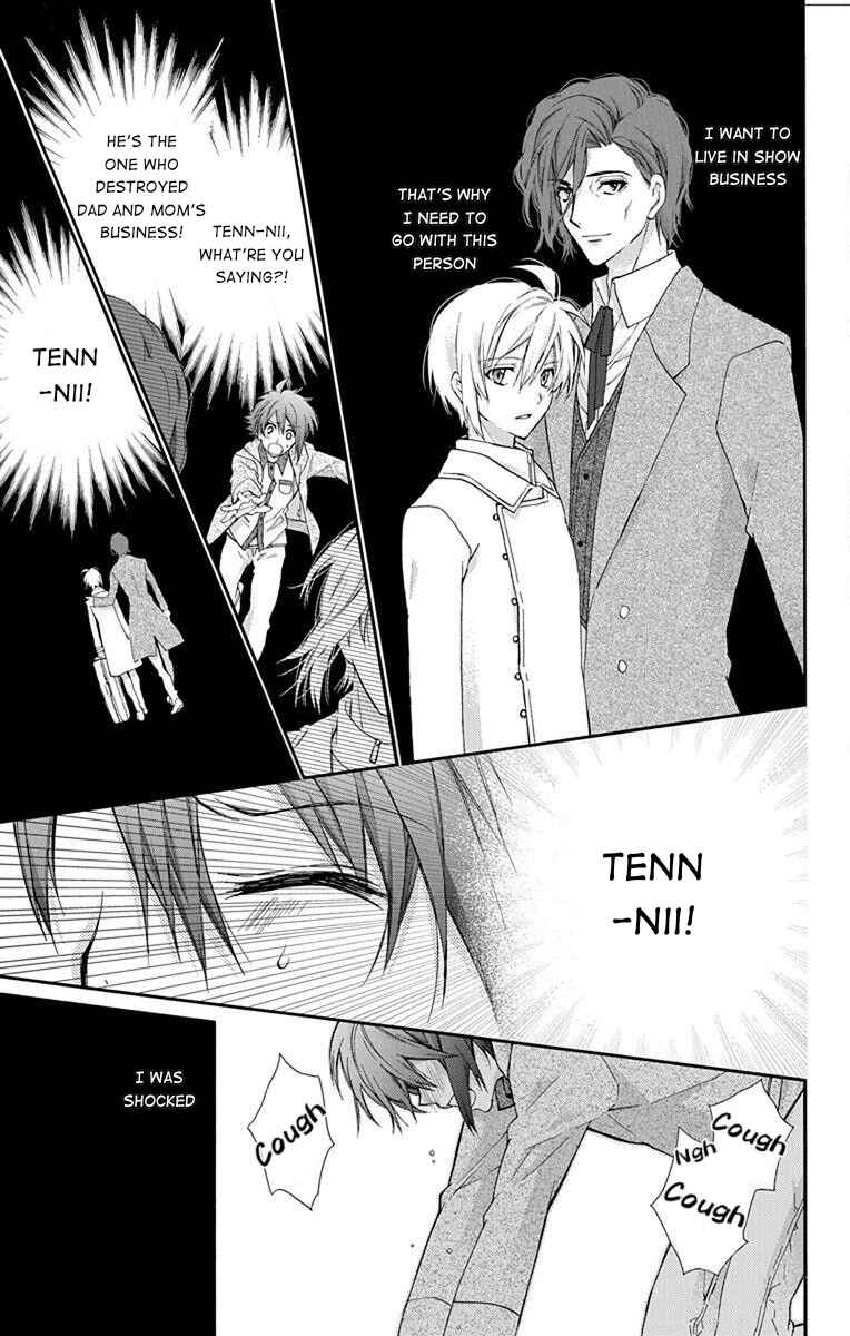 Page 47 Chapter 3 IDOLiSH7: Wish Upon a Shooting Star