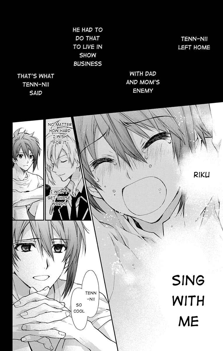Page 48 Chapter 3 IDOLiSH7: Wish Upon a Shooting Star