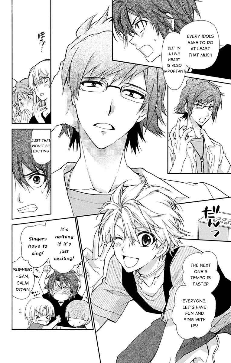 Page 54 Chapter 3 IDOLiSH7: Wish Upon a Shooting Star