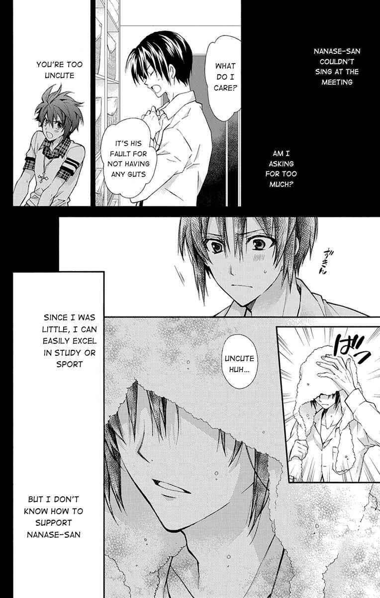 Page 60 Chapter 3 IDOLiSH7: Wish Upon a Shooting Star