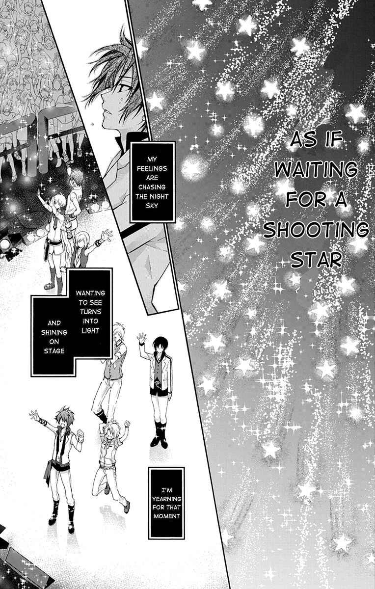 Page 61 Chapter 3 IDOLiSH7: Wish Upon a Shooting Star