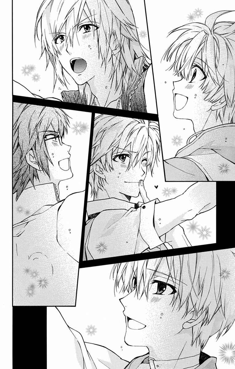 Page 62 Chapter 3 IDOLiSH7: Wish Upon a Shooting Star