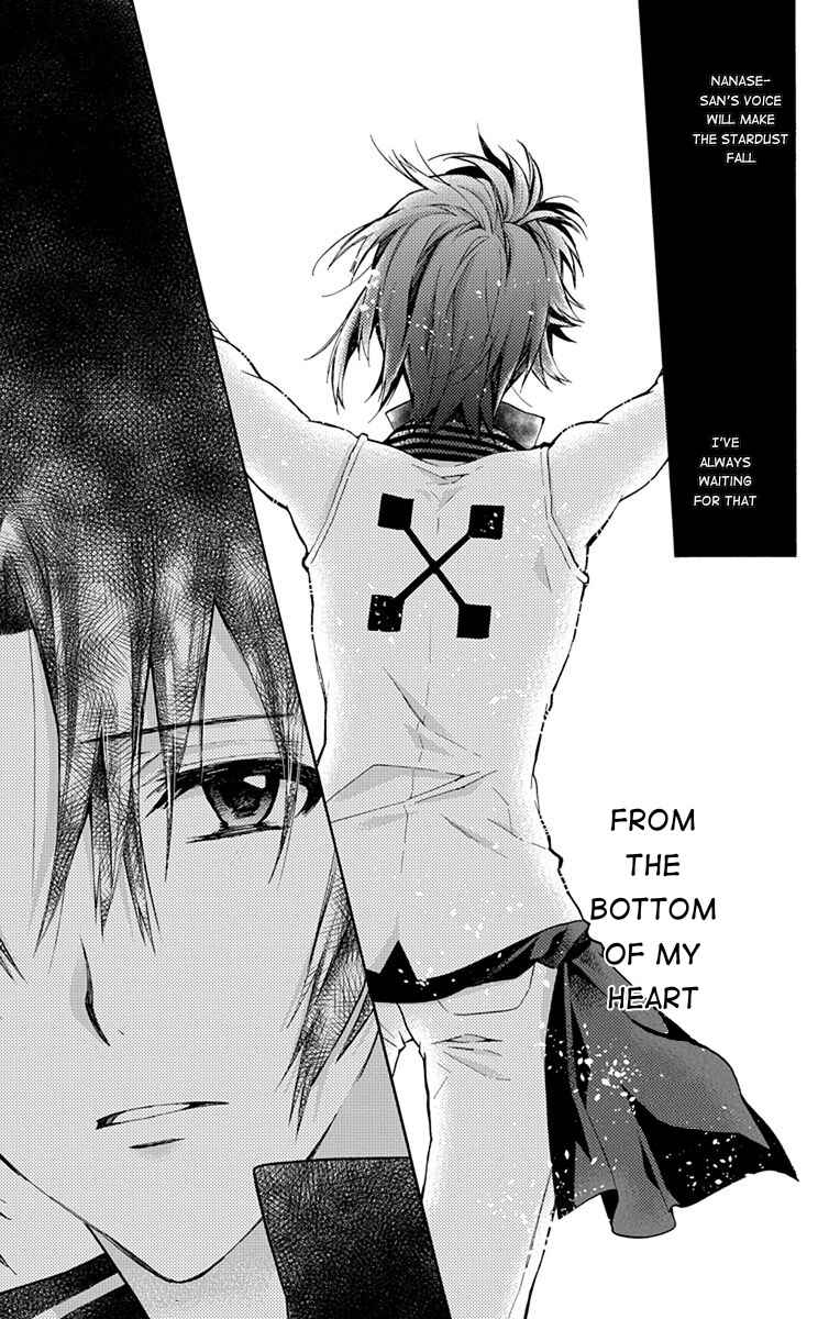 Page 63 Chapter 3 IDOLiSH7: Wish Upon a Shooting Star