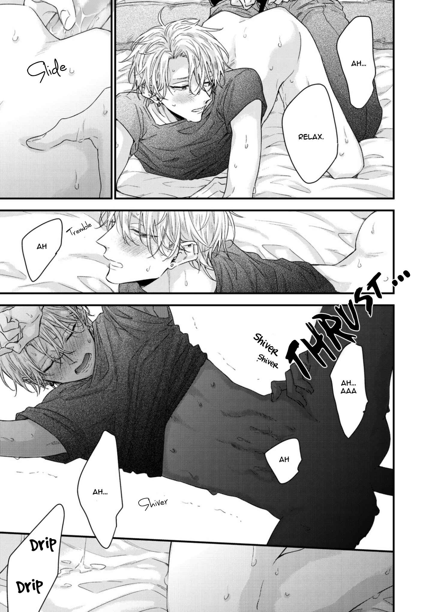 Page 24 Chapter 2 Kanawanu Koi no Musubikata
