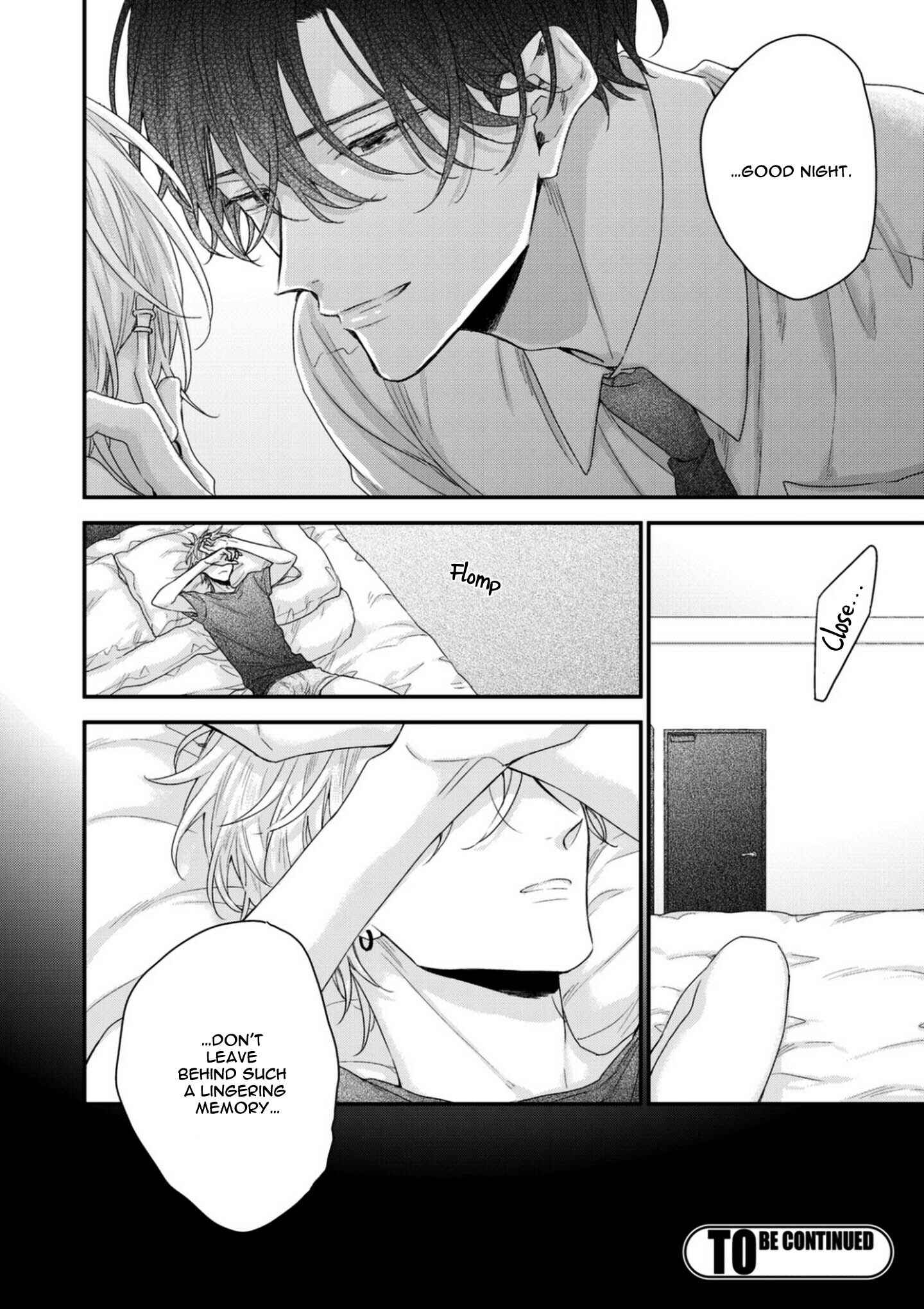Page 31 Chapter 2 Kanawanu Koi no Musubikata