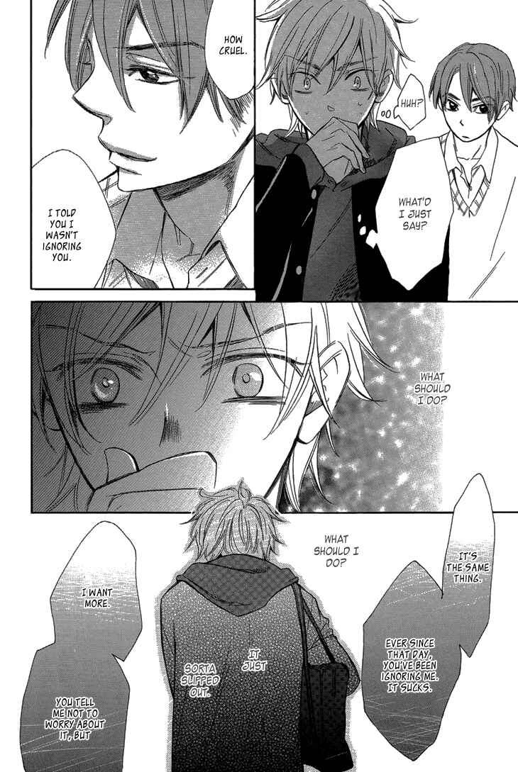 Page 16 Chapter 9 The Return Of The Prince