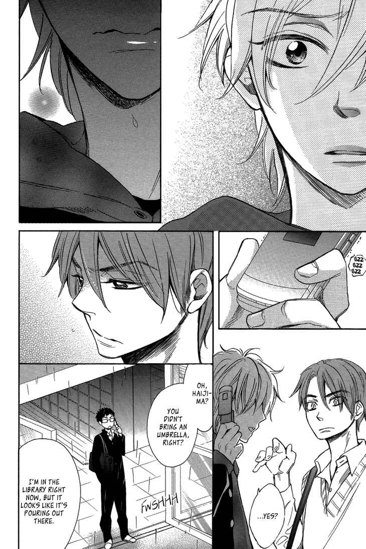 Page 22 Chapter 9 The Return Of The Prince