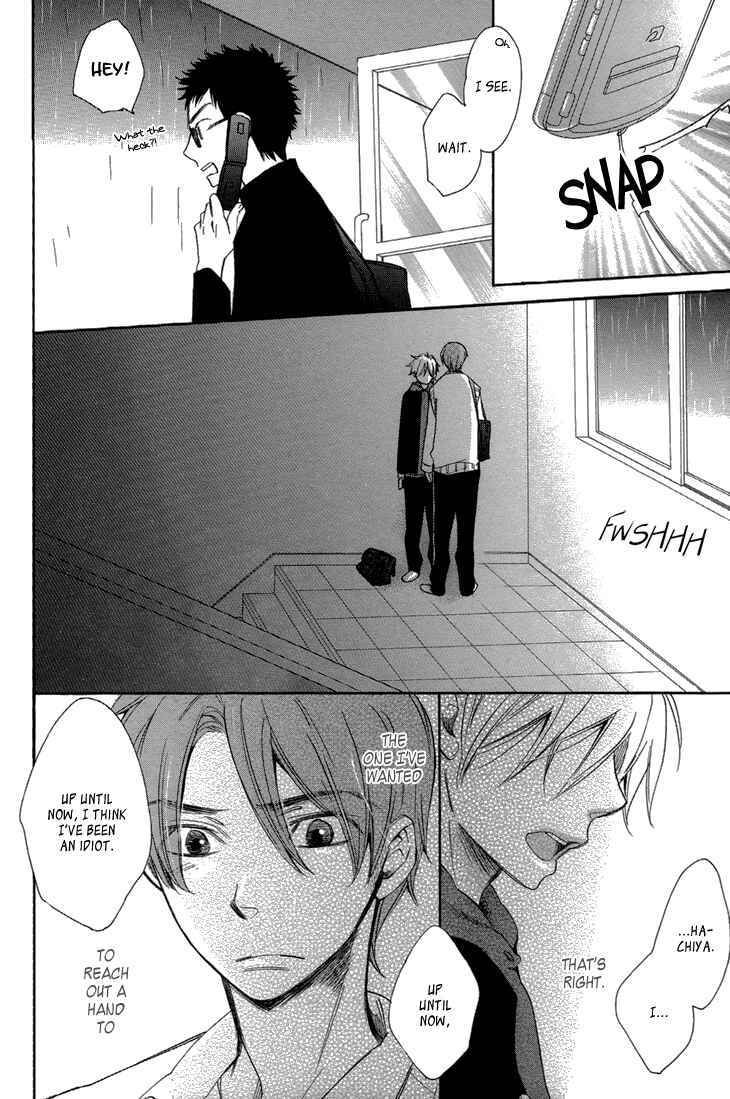 Page 24 Chapter 9 The Return Of The Prince