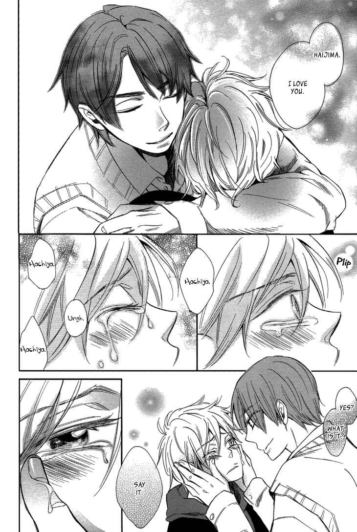 Page 26 Chapter 9 The Return Of The Prince