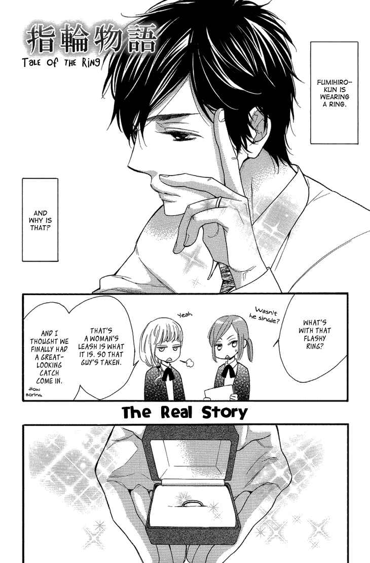 Page 30 Chapter 9 The Return Of The Prince