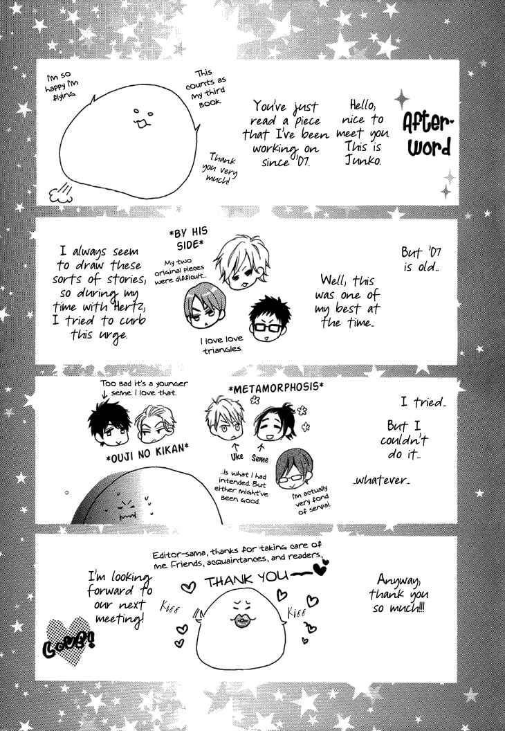 Page 33 Chapter 9 The Return Of The Prince