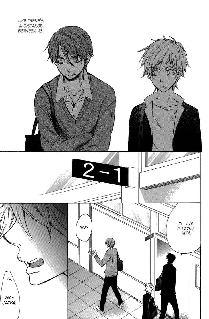 Page 5 Chapter 9 The Return Of The Prince