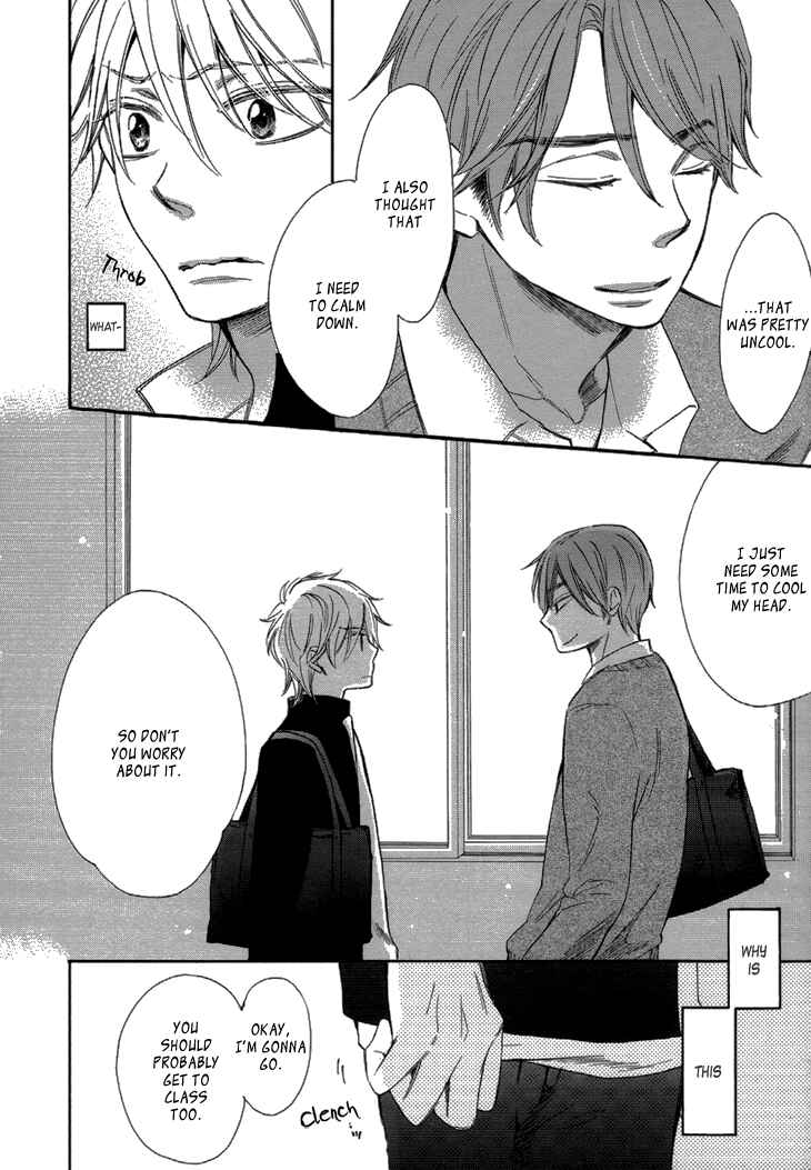 Page 8 Chapter 9 The Return Of The Prince