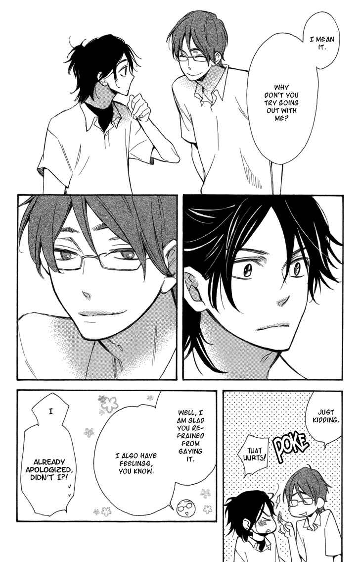 Page 10 Chapter 5 The Return Of The Prince