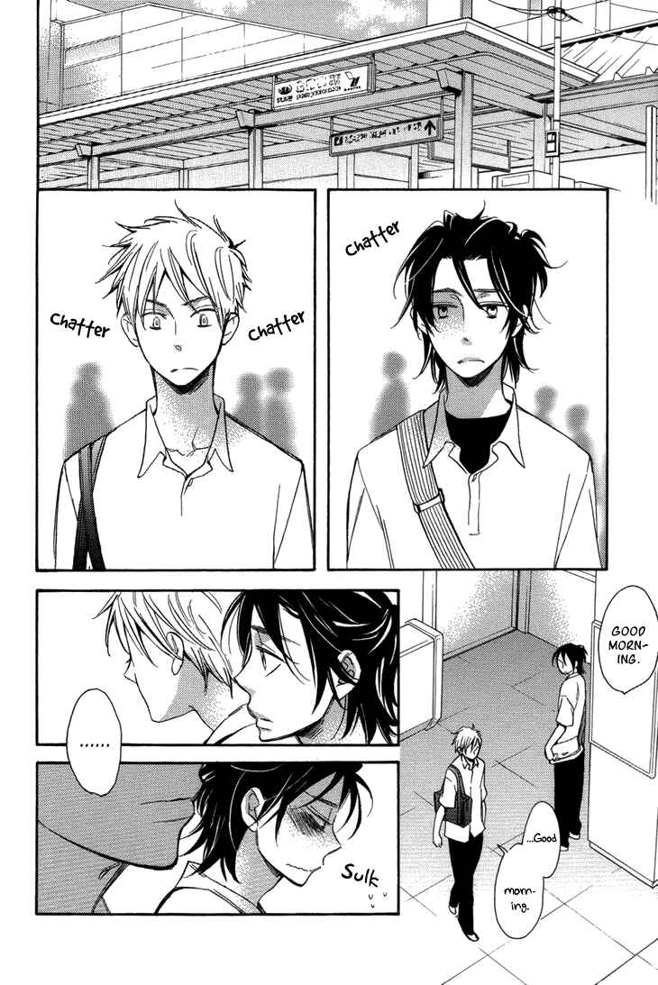 Page 2 Chapter 5 The Return Of The Prince