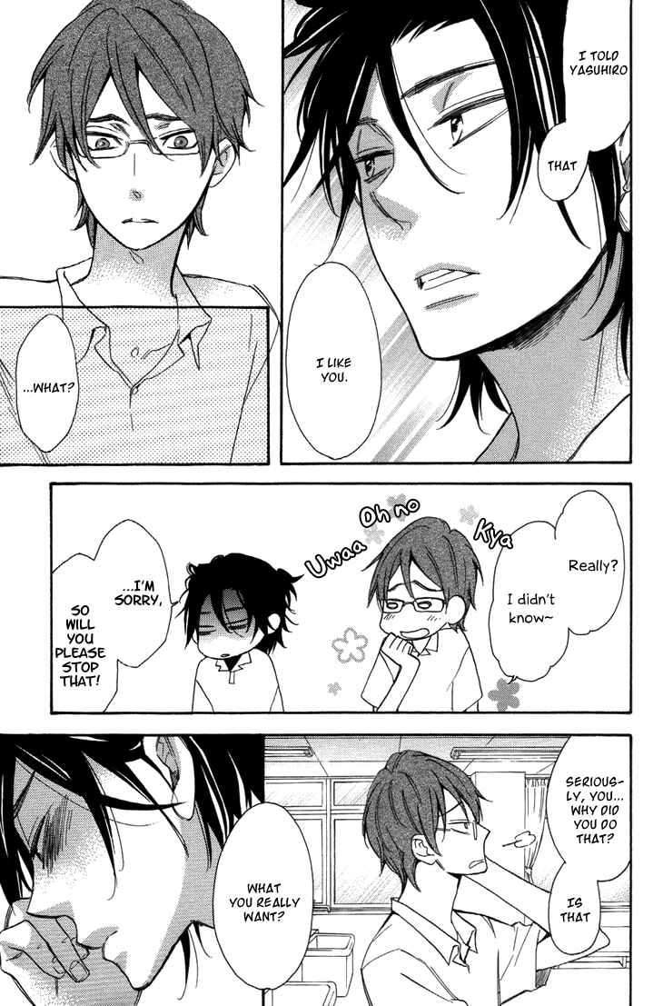 Page 7 Chapter 5 The Return Of The Prince