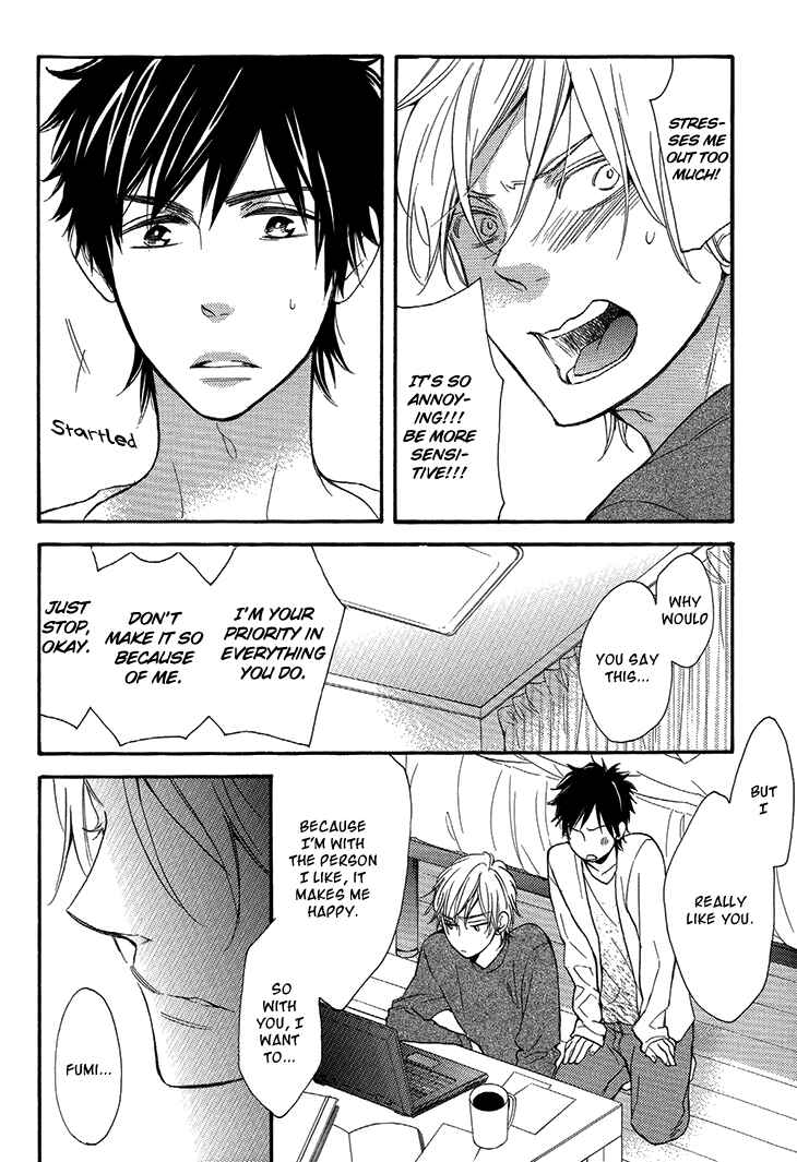 Page 16 Chapter 2 The Return Of The Prince