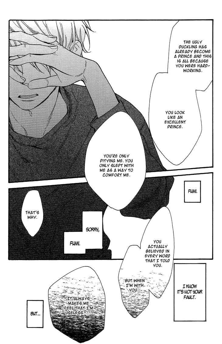 Page 18 Chapter 2 The Return Of The Prince