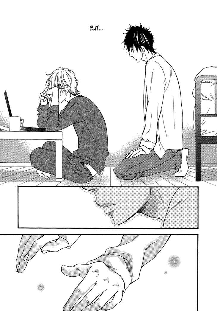 Page 19 Chapter 2 The Return Of The Prince