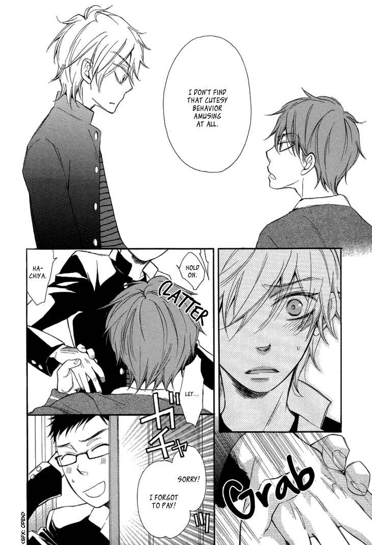 Page 12 Chapter 8 The Return Of The Prince