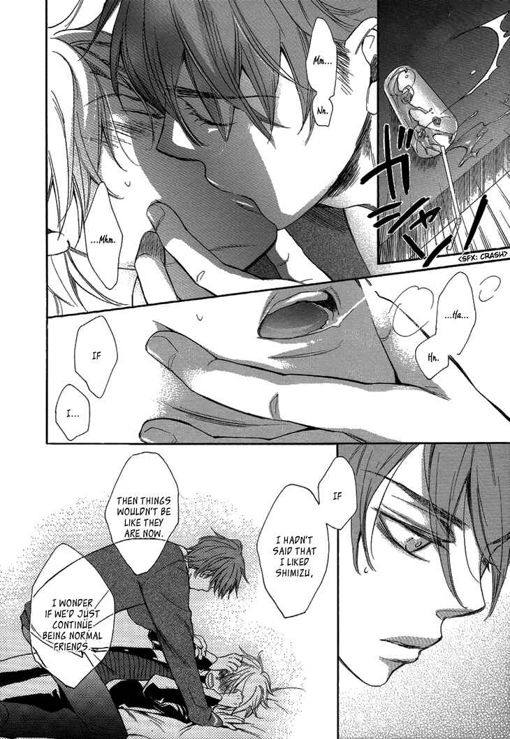 Page 18 Chapter 8 The Return Of The Prince