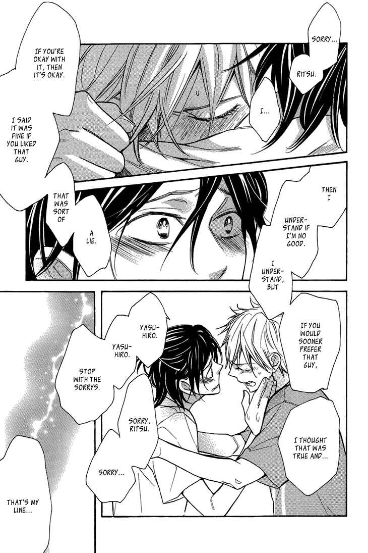 Page 11 Chapter 6 The Return Of The Prince