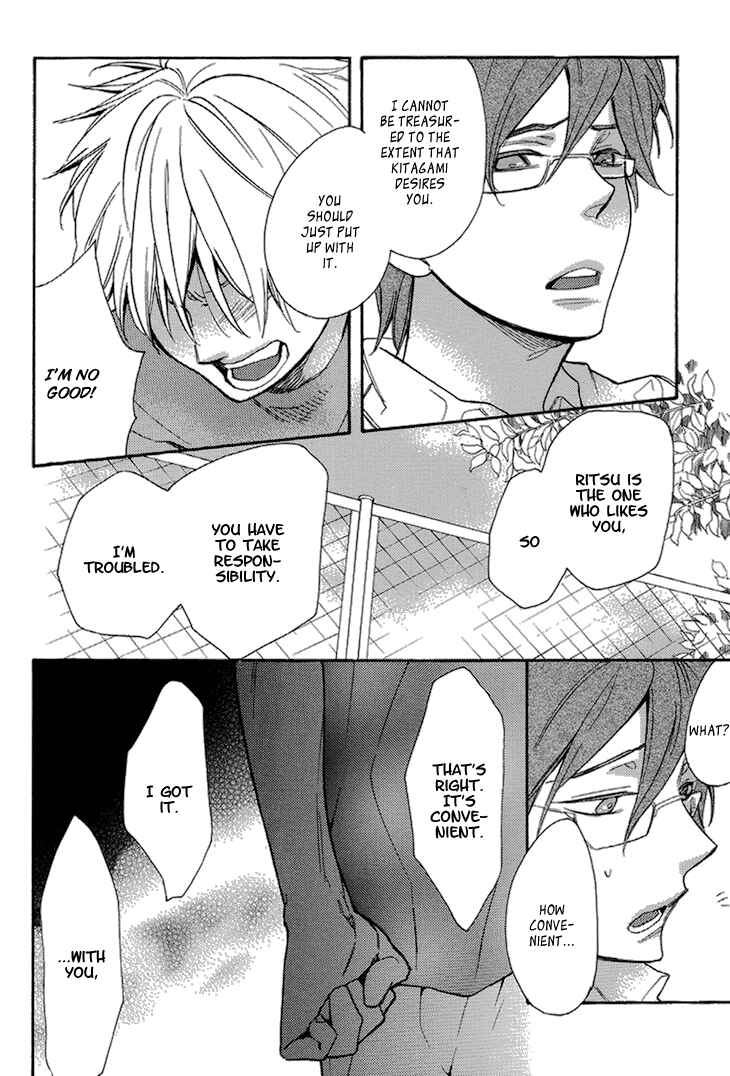 Page 4 Chapter 6 The Return Of The Prince