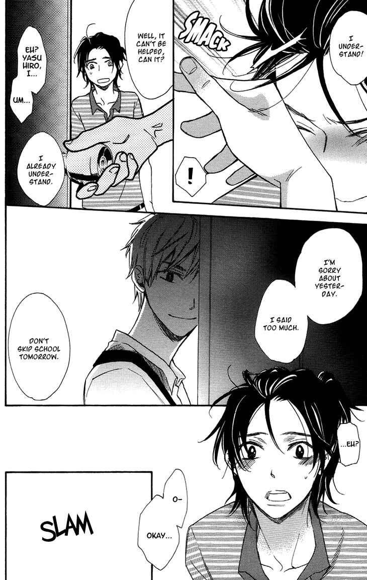 Page 14 Chapter 4 The Return Of The Prince