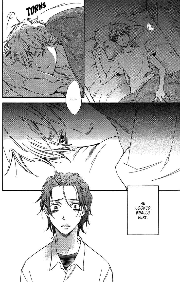 Page 4 Chapter 4 The Return Of The Prince