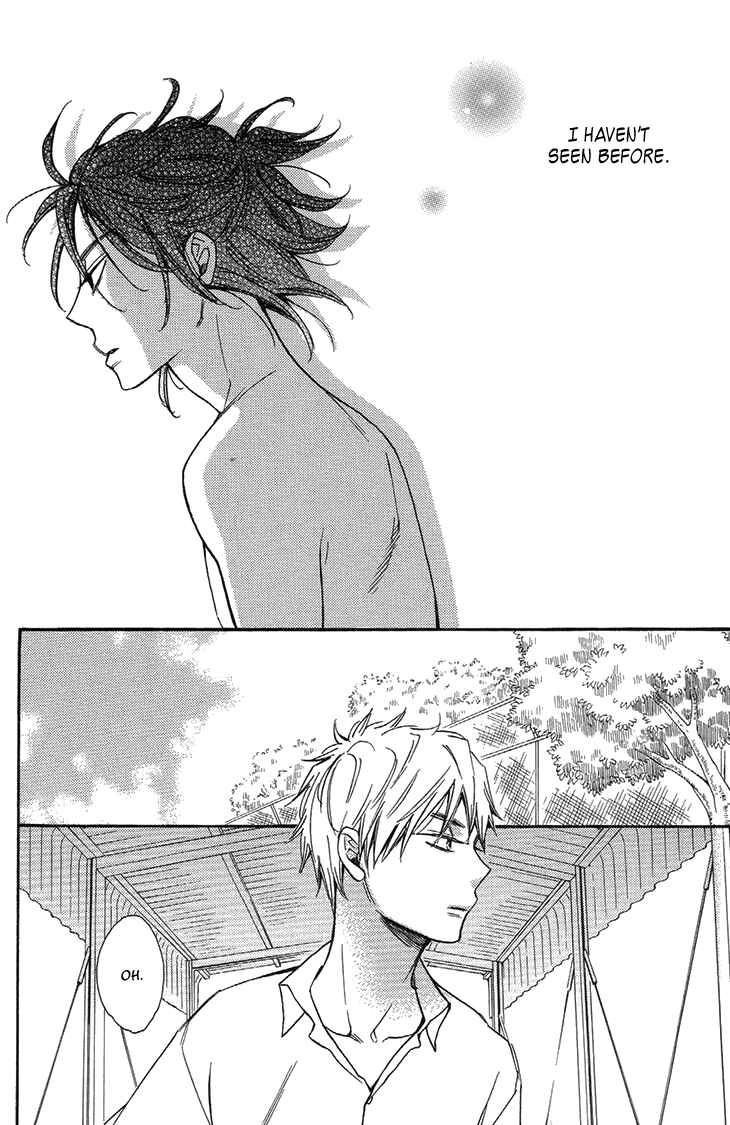 Page 6 Chapter 4 The Return Of The Prince