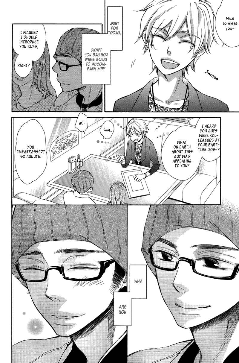 Page 16 Chapter 7 The Return Of The Prince