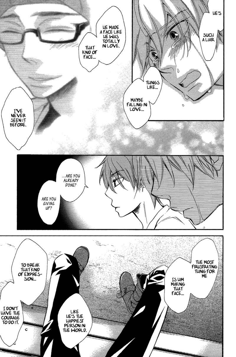 Page 19 Chapter 7 The Return Of The Prince