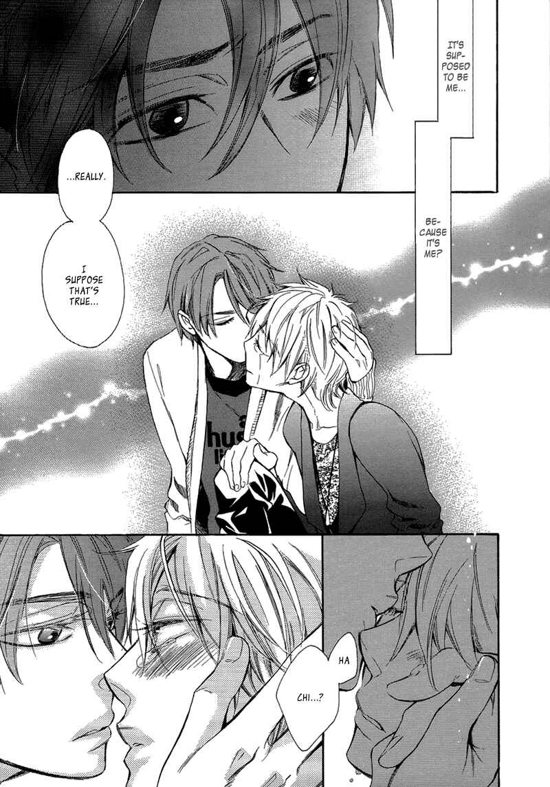 Page 21 Chapter 7 The Return Of The Prince