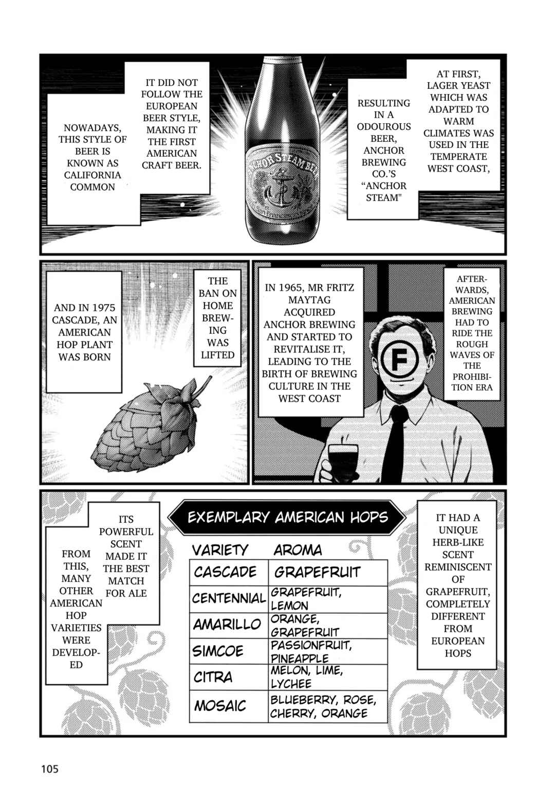 Page 7 Chapter 12 Bakkatsu! ～Bakushu Kassai～