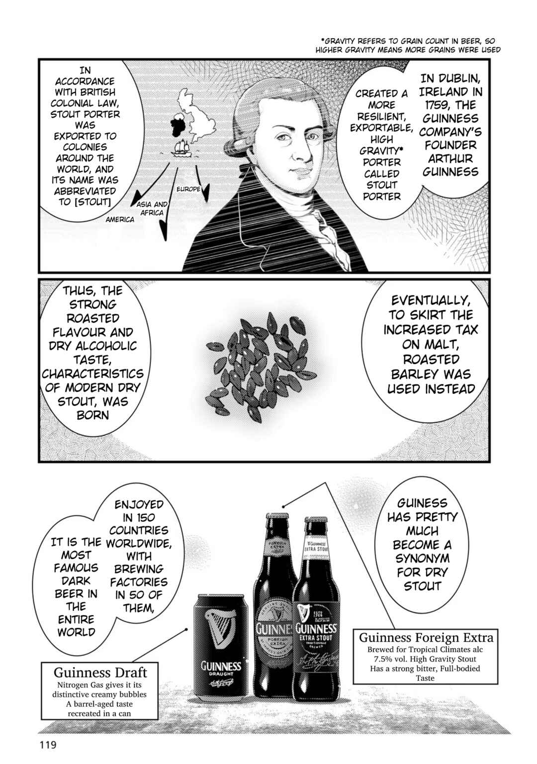 Page 15 Chapter 6 Bakkatsu! ～Bakushu Kassai～