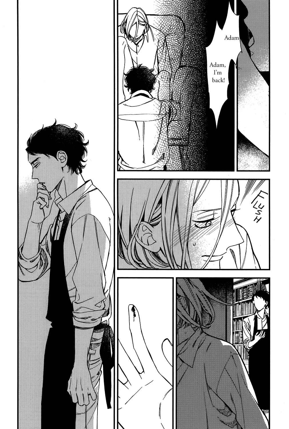 Page 13 Chapter 2 Aka no Theatre