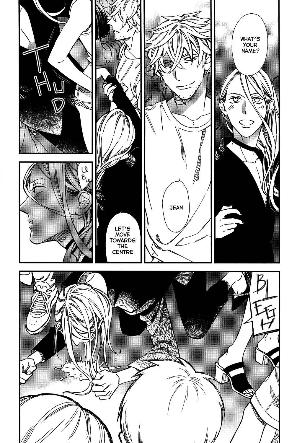 Page 30 Chapter 2 Aka no Theatre