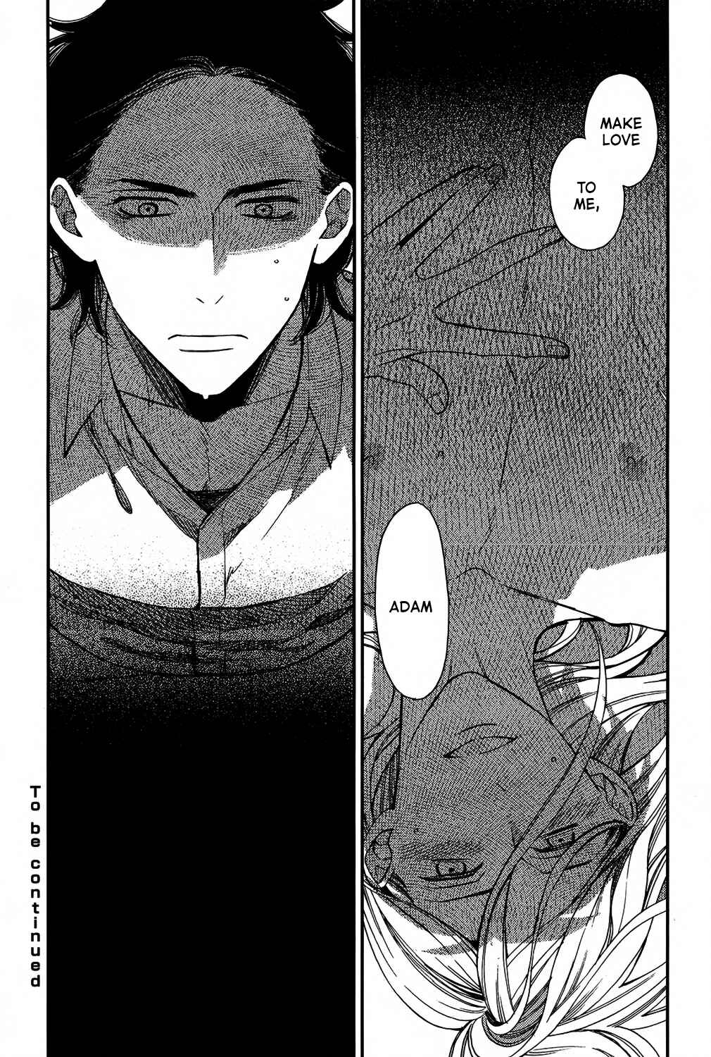 Page 38 Chapter 3 Aka no Theatre